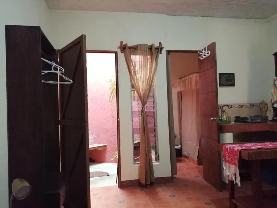 Casa Ichik Antigua Guatemala Hotell Eksteriør bilde